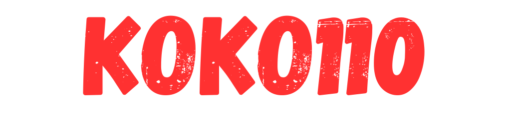 KOKO110 KOKO110